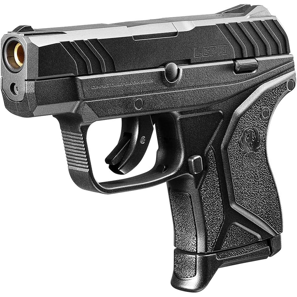 TOKYO MARUI Compact Carry No.3 LCP II Gas Gun for ages 18 and over