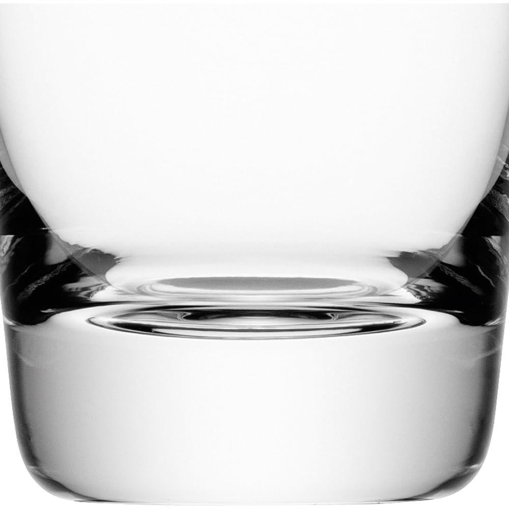 LSA Tumbler Clear 270ml MADRID G099-10-301 Set of 2
