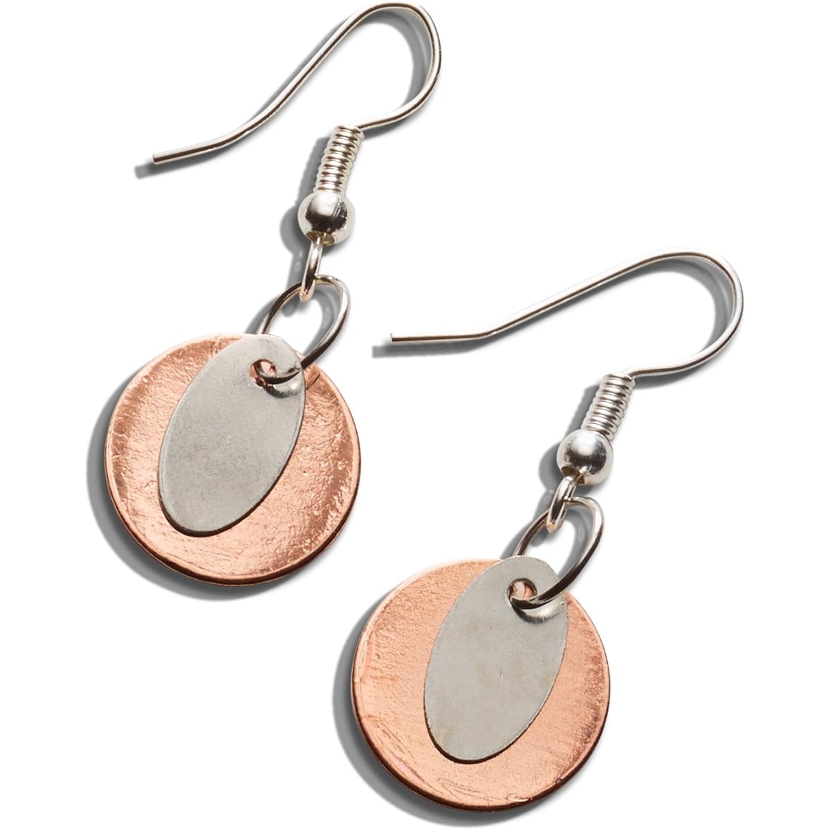 Melissa & Doug Mixed Metal Earrings 9474