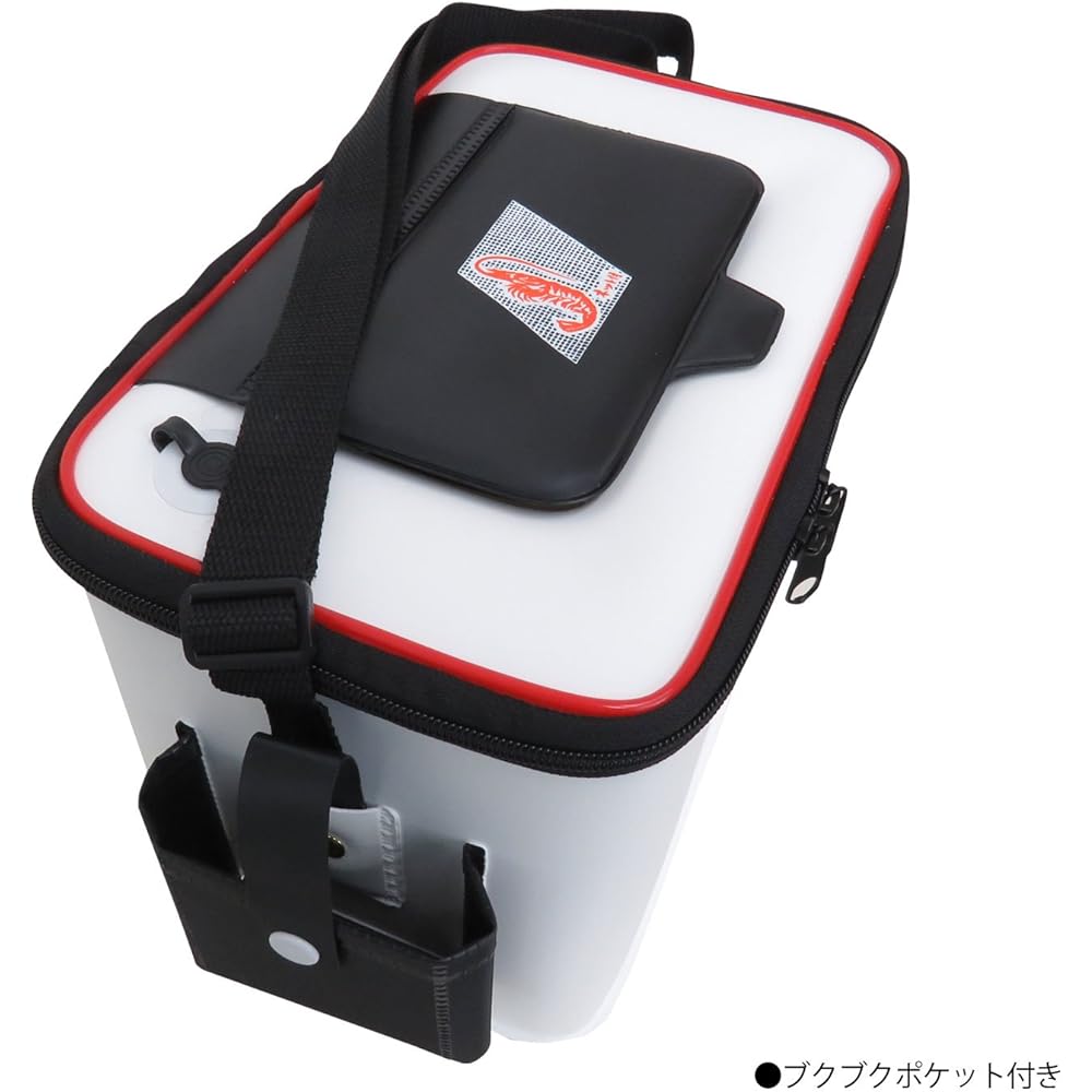 Taka Sangyo EVA book cooler square 205-square