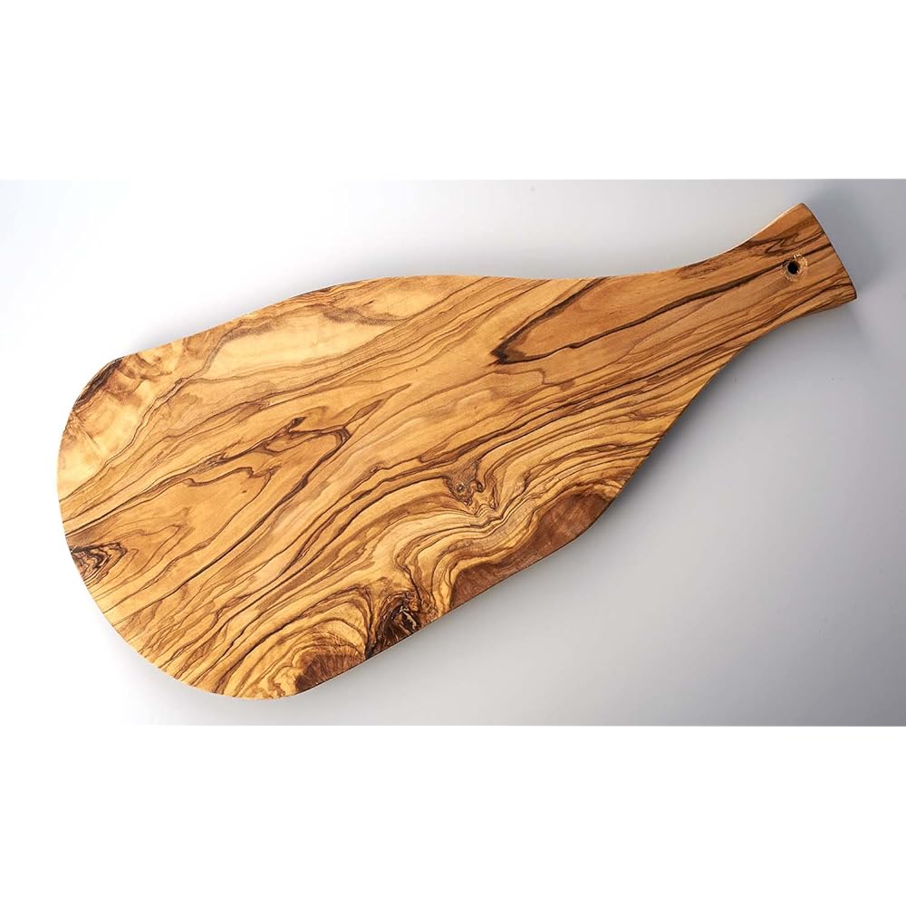 NATURALLY MED Olive Board 50cm JS23