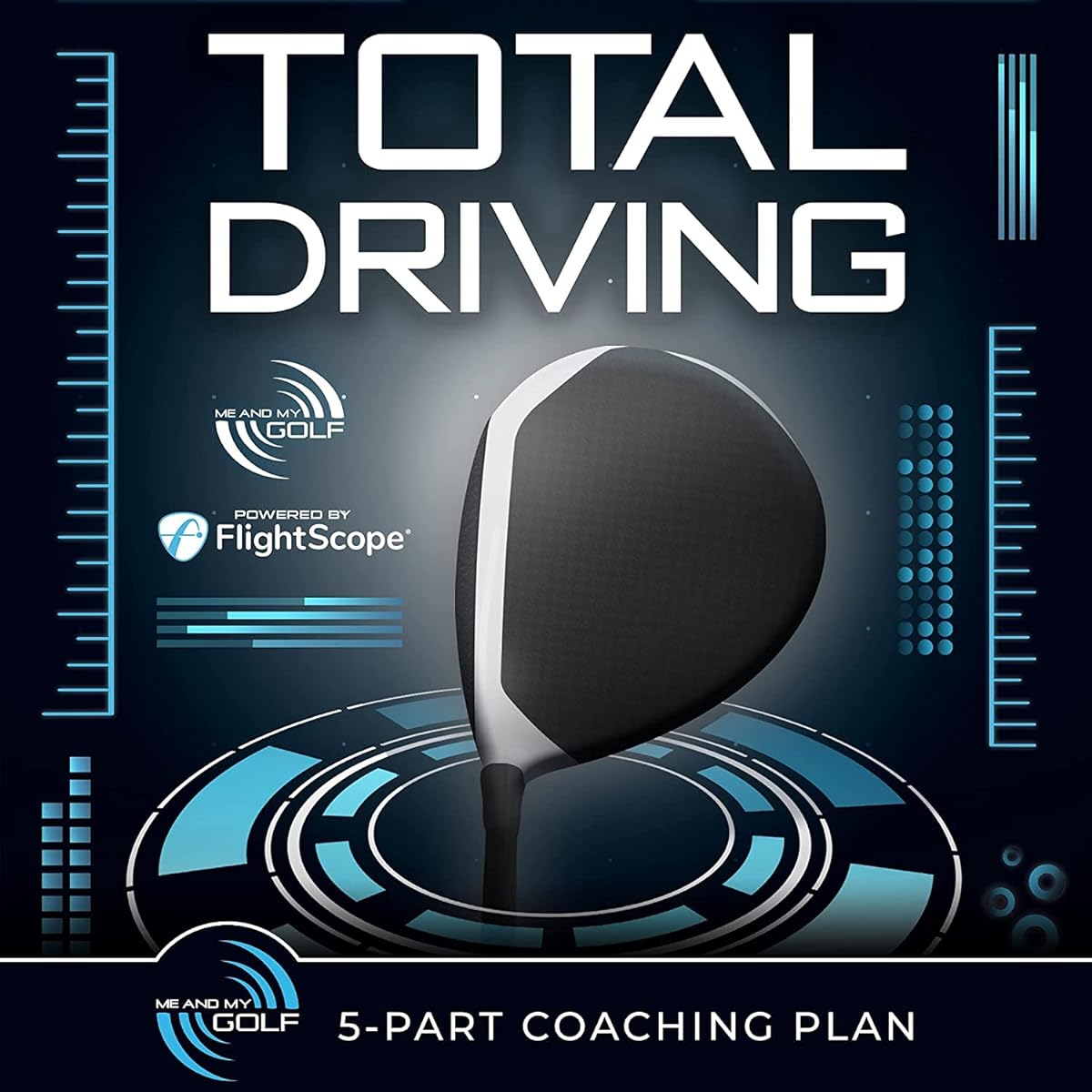 ME AND MY GOLF Online Lessons and Gift Packs – Transform your game with a coaching plan