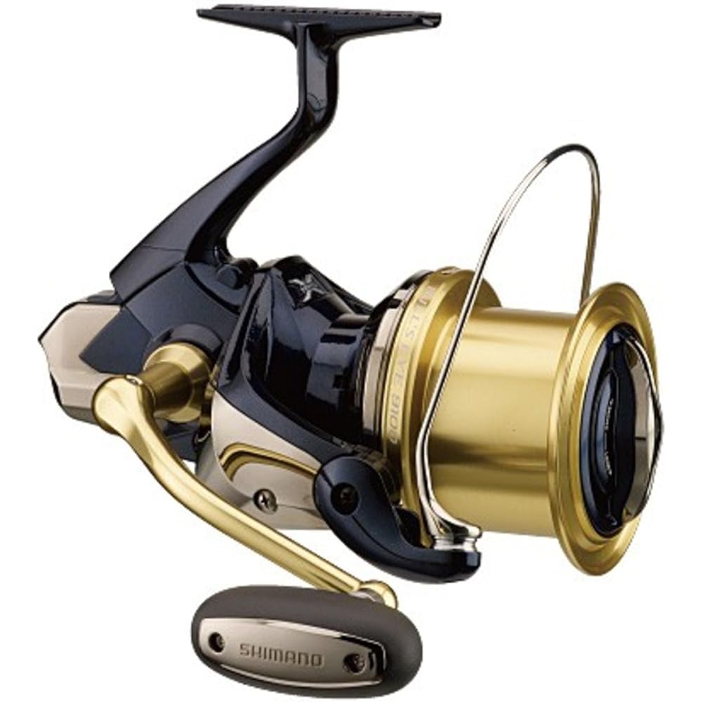 SHIMANO Reel 14 Bullseye