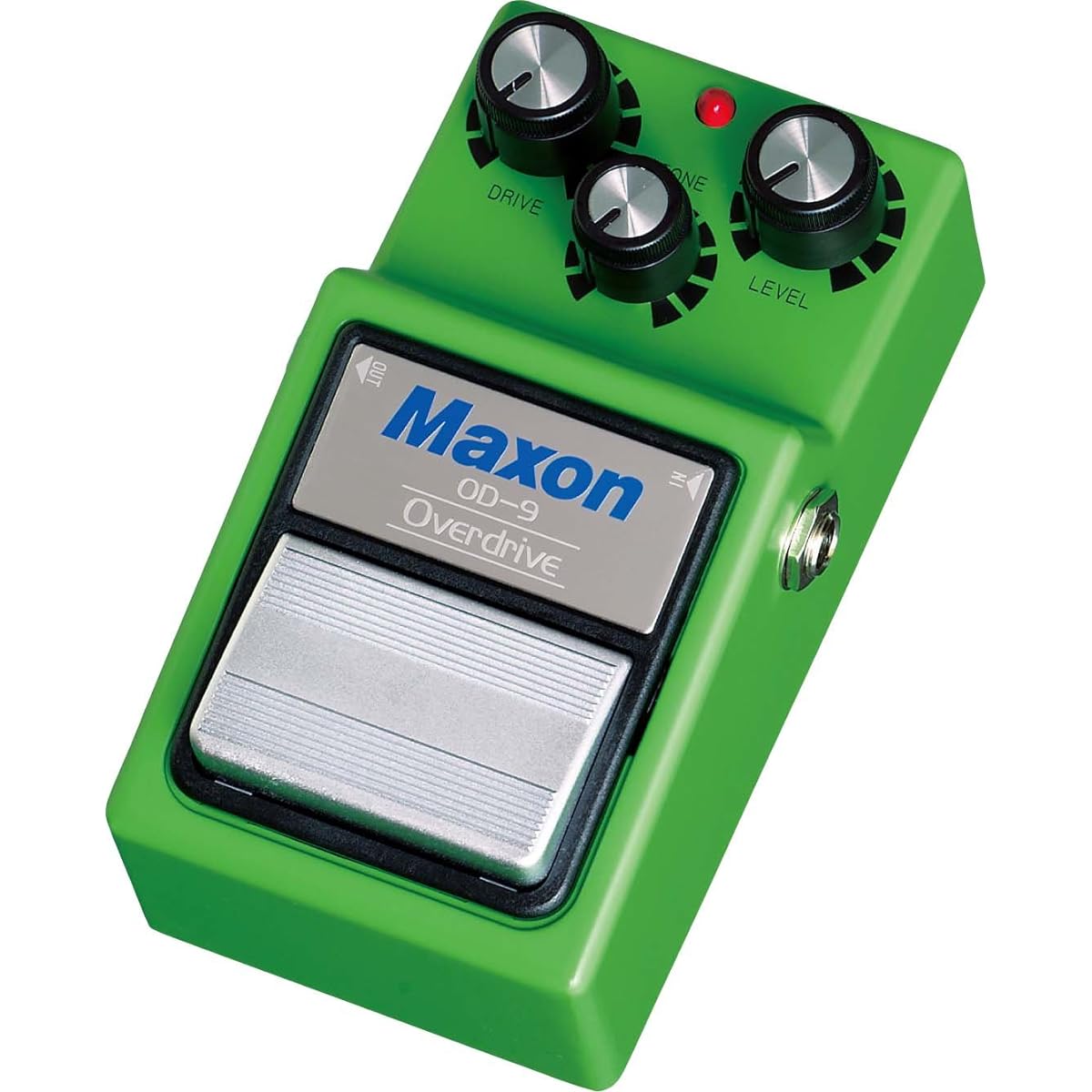 MAXON Maxon Guitar Effector Overdrive Overdrive OD9