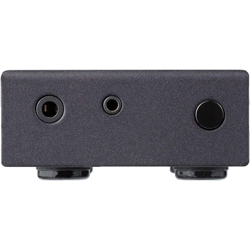 StarTech.com IP Enabled HDMI Extender Receiver Used with ST12MHDLNHK 1080p Cat6 Cable LAN Enabled HDMI Extender Receiver ST12MHDLNHR