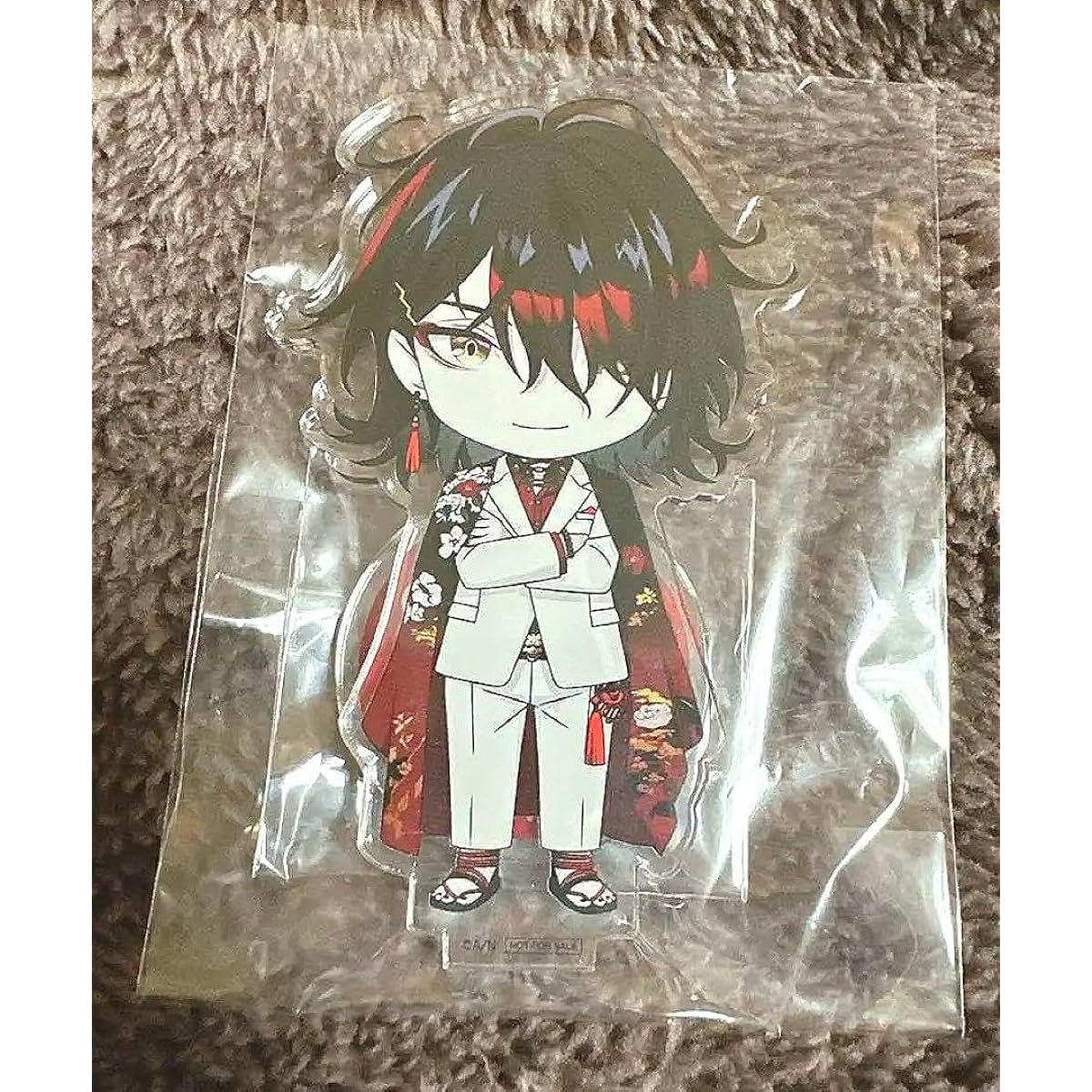 Vox Acrylic Stand C