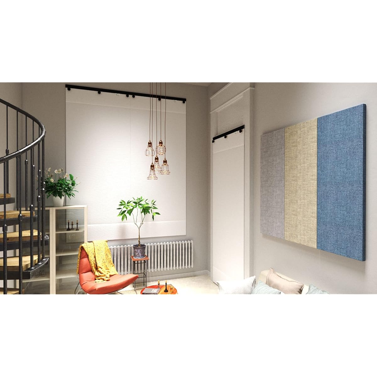 Audimute isolé Soundproofing sheet Soundproofing sheet Soundproofing sheet Steel