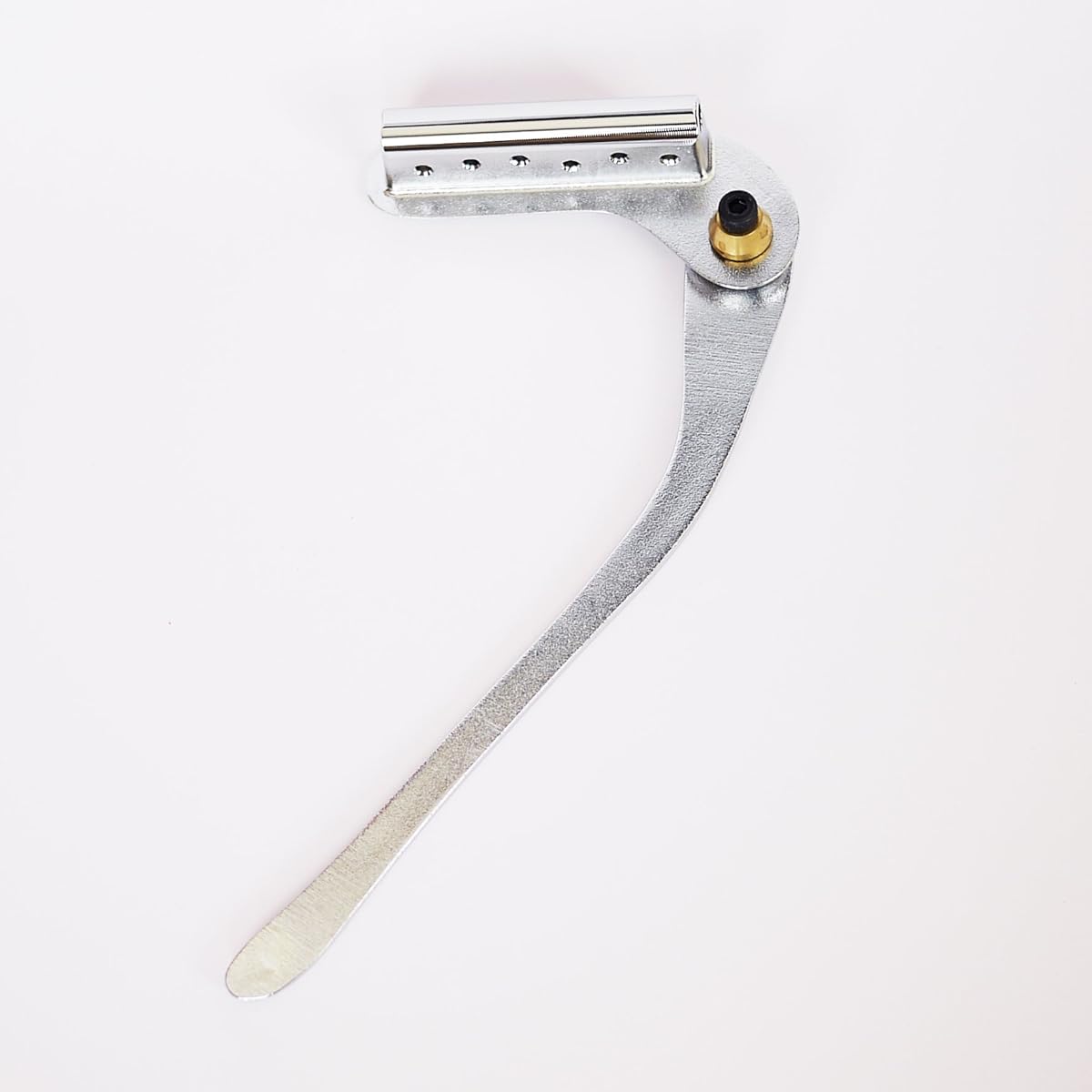 kurokumo mosrite arm tailpiece (mosrite arm parts)