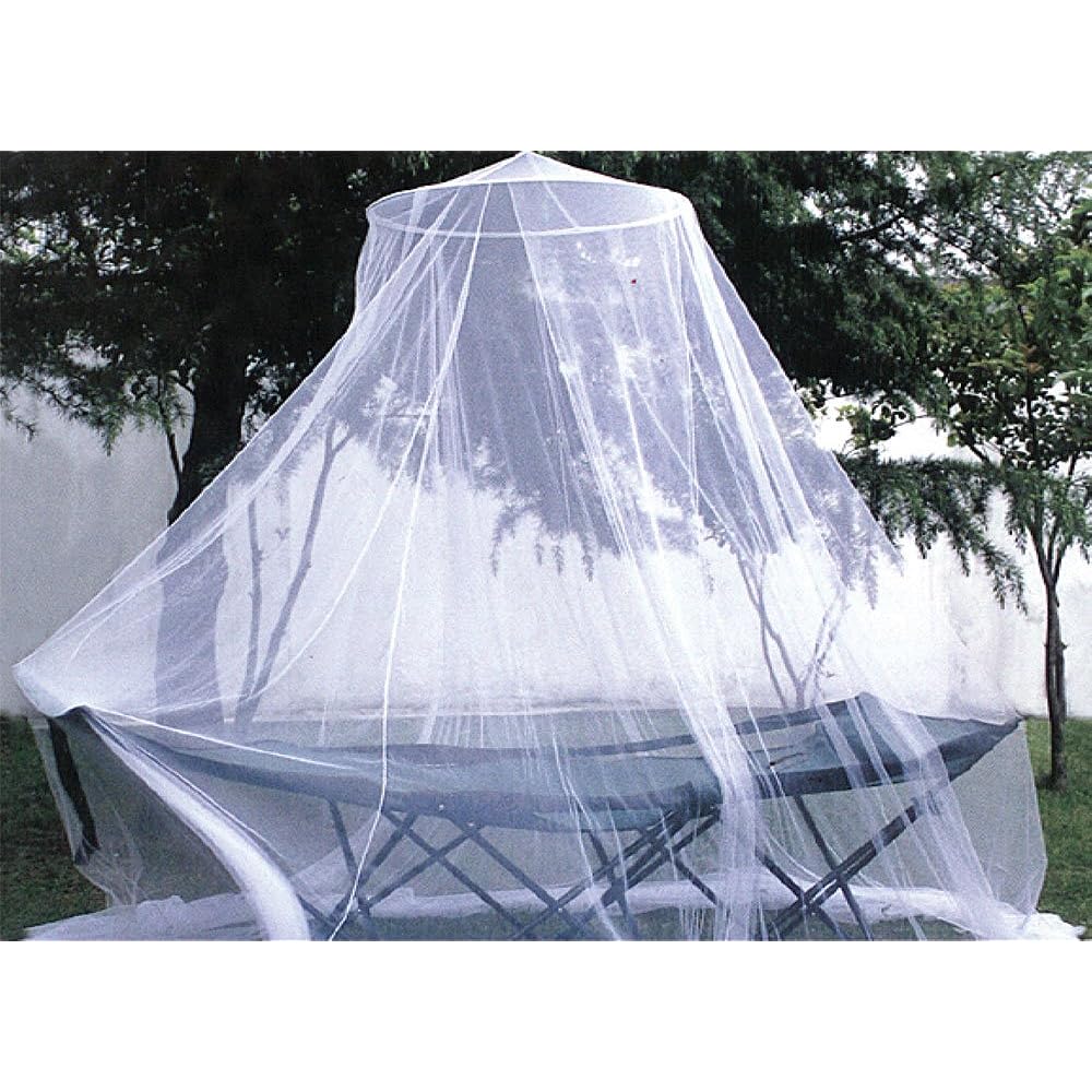EMERGENCY ZONE Mosquito Net 233