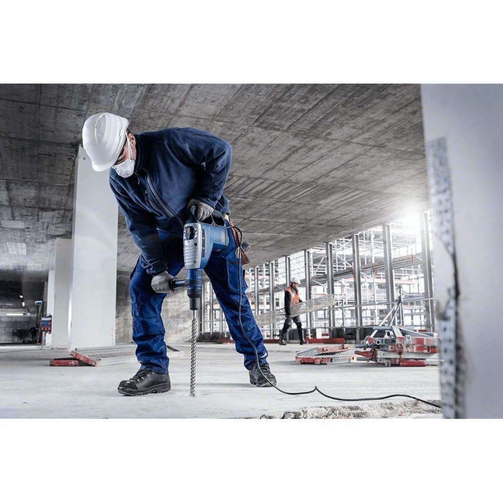 BOSCH SDS max 8X bit (32.0mmφx520mm) MAX3205208X