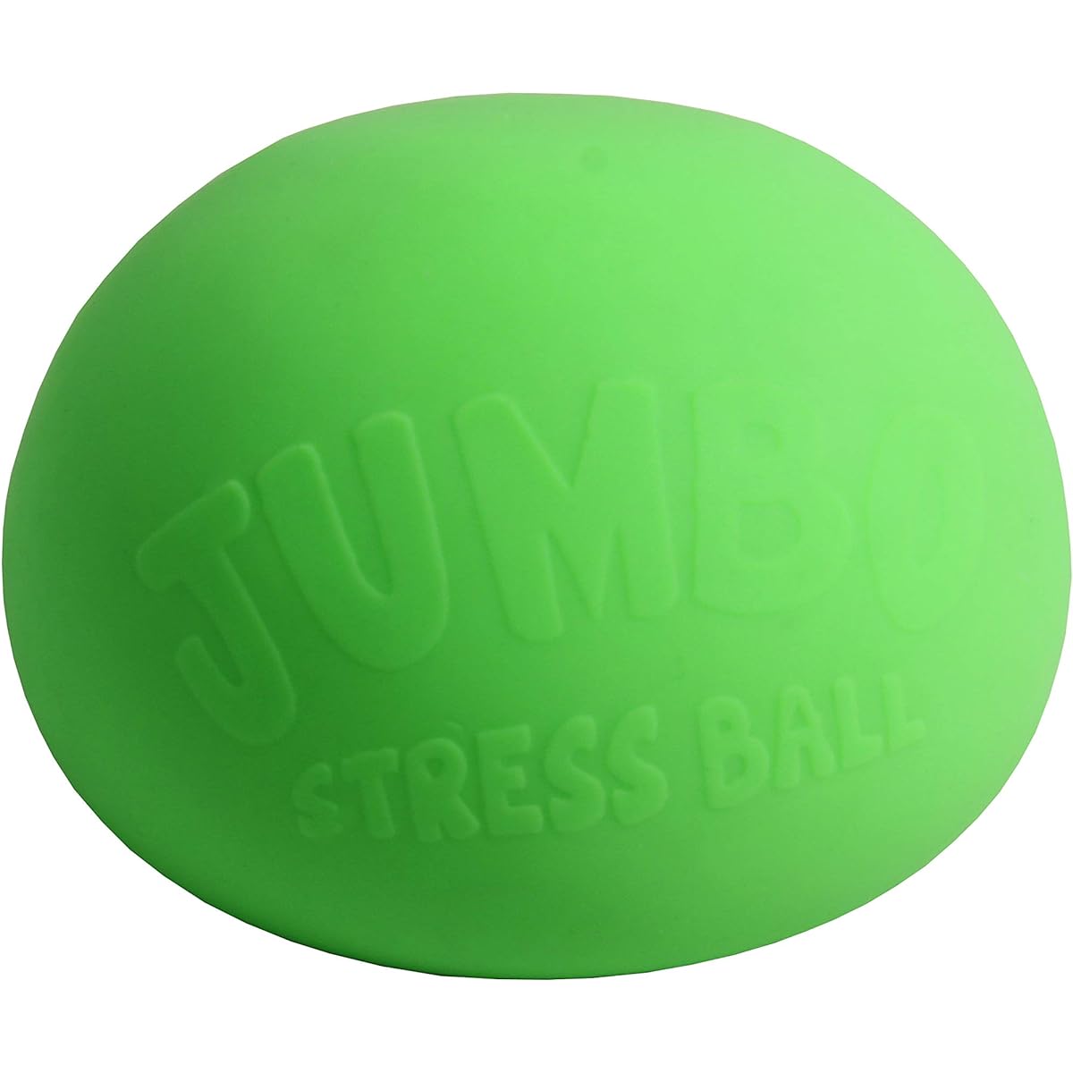 Cool Builders Squishy Color Changing Stress Ball - Anti Stress Sensory Ball Focus Toy Jumbo Blue Green