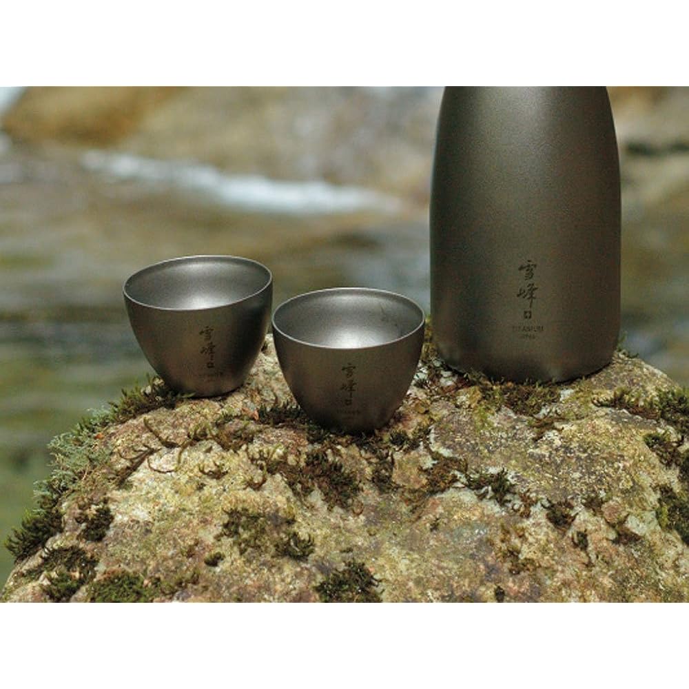 Snow Peak (snow peak) Choko TW-020