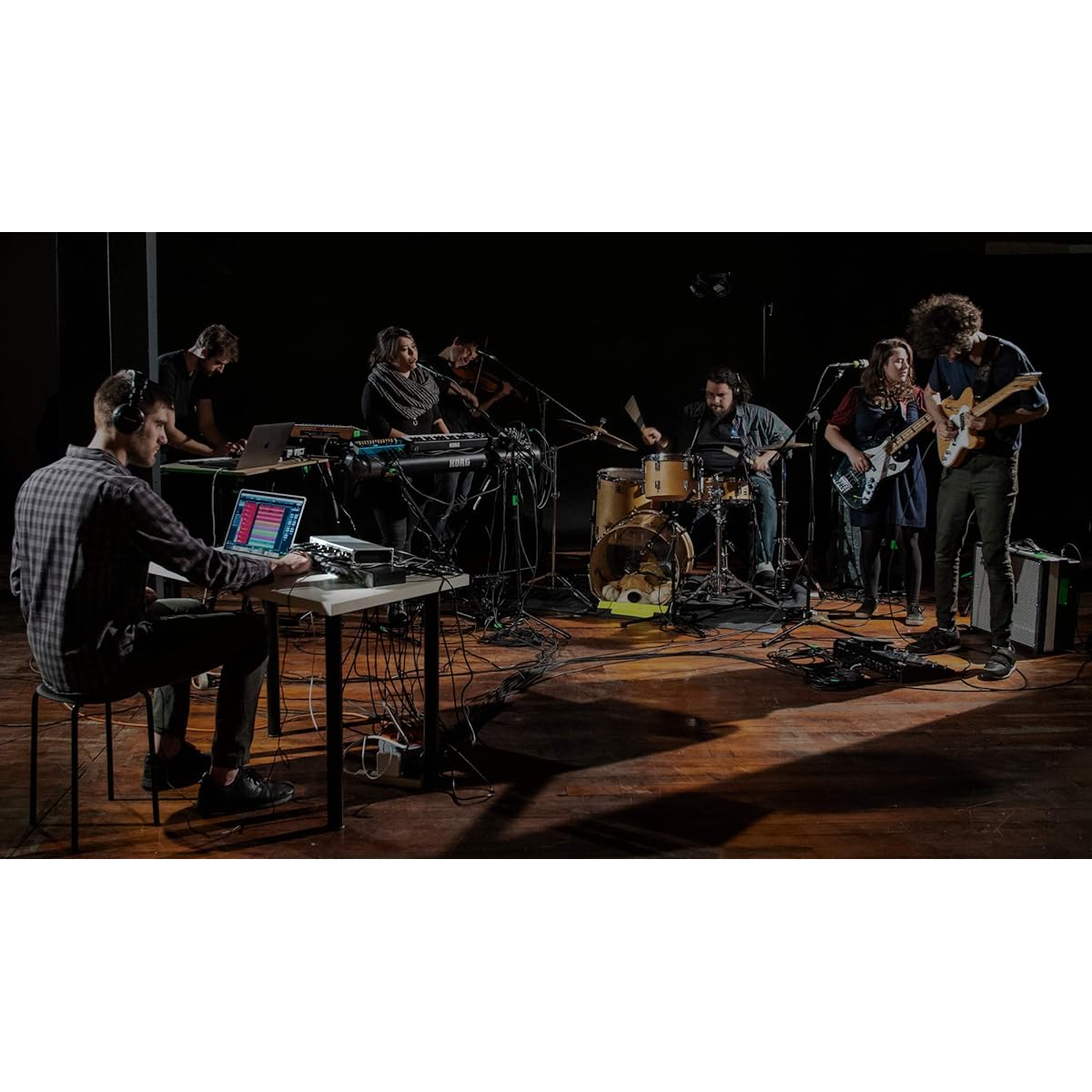 TASCAM SERIES 208i 20IN/8OUT 24bit/192kHz High Resolution USB Audio/MIDI Interface Youtube Music Production Live Streaming DTM