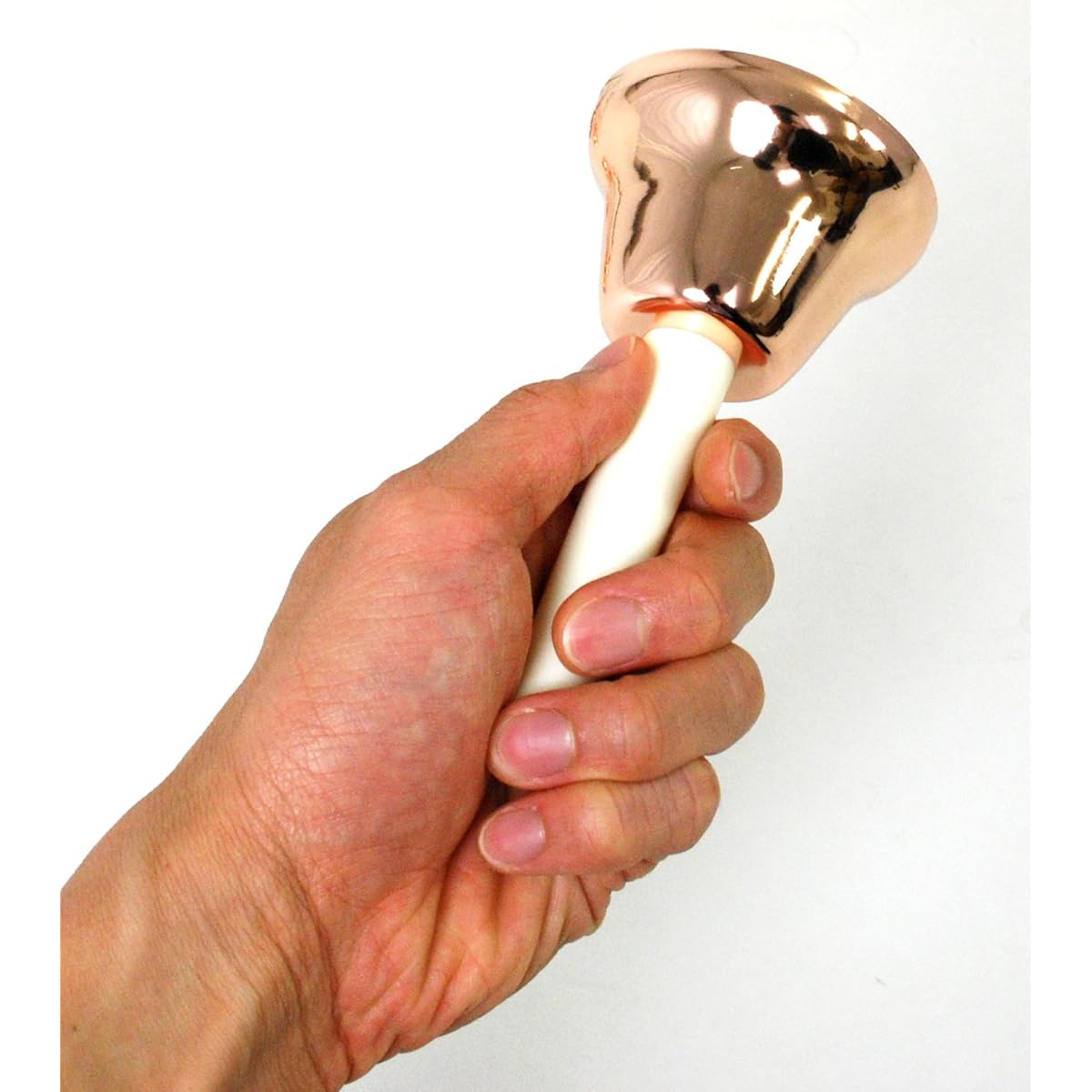 KC Music Bell (Hand Bell) 23 Sound Set MB-23K/C Copper