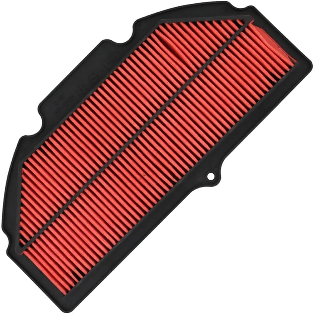 Motorcycle Breather Filter For Suzuki GSX-R1000 GSXR 1000 2009-2016 GSX-S1000 2015-2020 Motorcycle Air Filter Intake Cleaner
