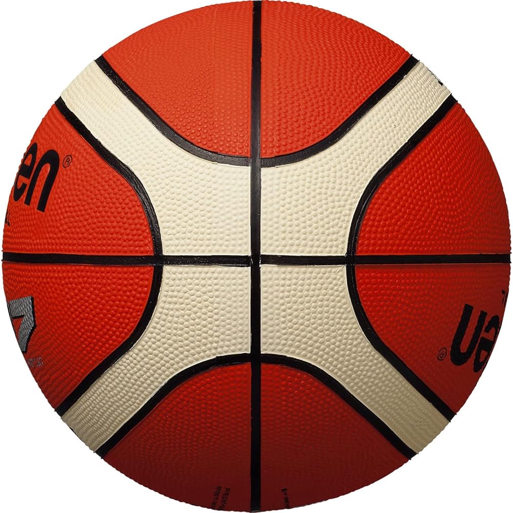 GR7 rubber basketball size 7 ball
