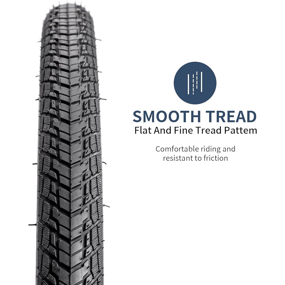 Set of 2, 700 38C Tire, 700X38C 40-622 Bicycle Tire + 700X35/43C Bicycle Tube American Style Valve 48mm + 700X33/50C Bicycle Rim Tape Width 24mm + Tire Lever, Tire 700 38C, Road Bike Tire 700 38C, 700 38C Tire 2 Pieces Set, 700C Tire, 700 38C Bicycle Tir