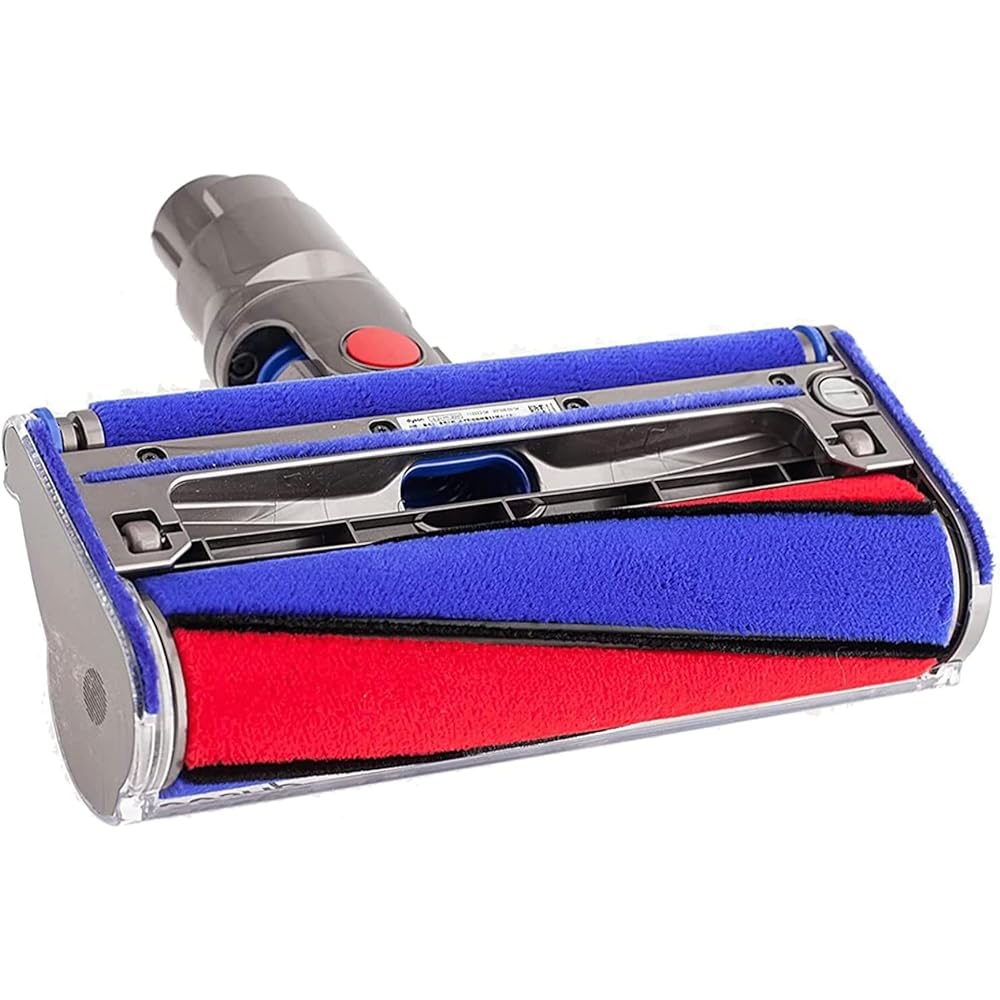 (Dyson) Dyson Soft Roller Cleaner Head (for V11 model)
