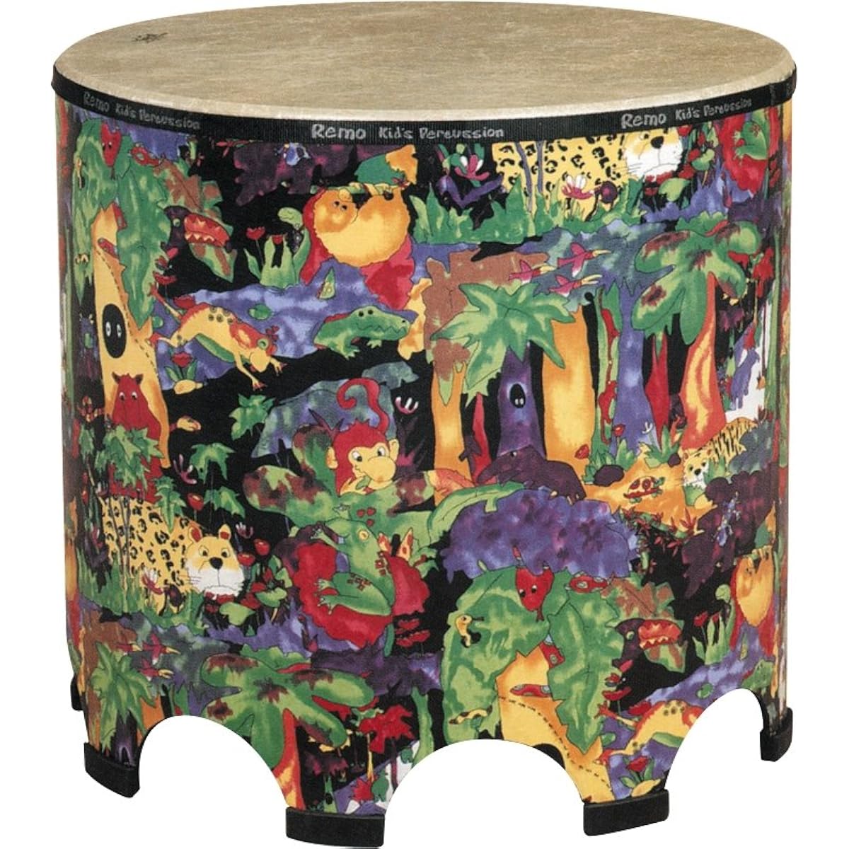 Remo Kids Gathering Drum (21" x 22")