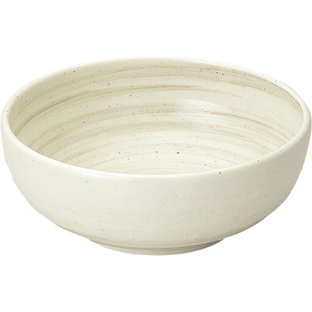 Koyo Pottery Dongfeng Rim Bowl Shaku Stone Grain 51521063