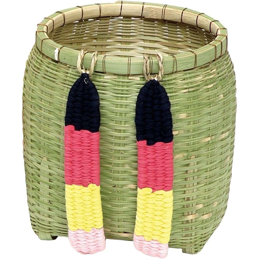 Bankyo Back Basket 15-102