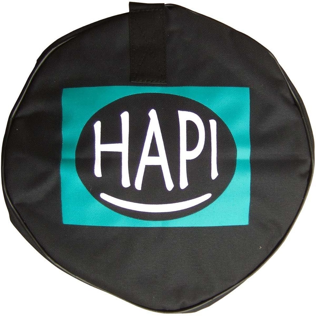 HAPI Slit Drum Drum Slim Series A Minor HAPI-SLIM-A2
