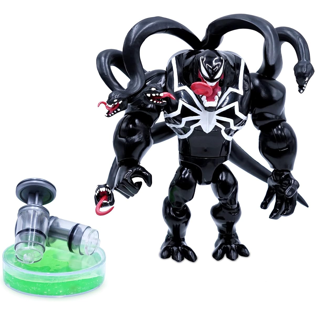 Disney Venom Toybox Action Figure 15cm Spider-Man