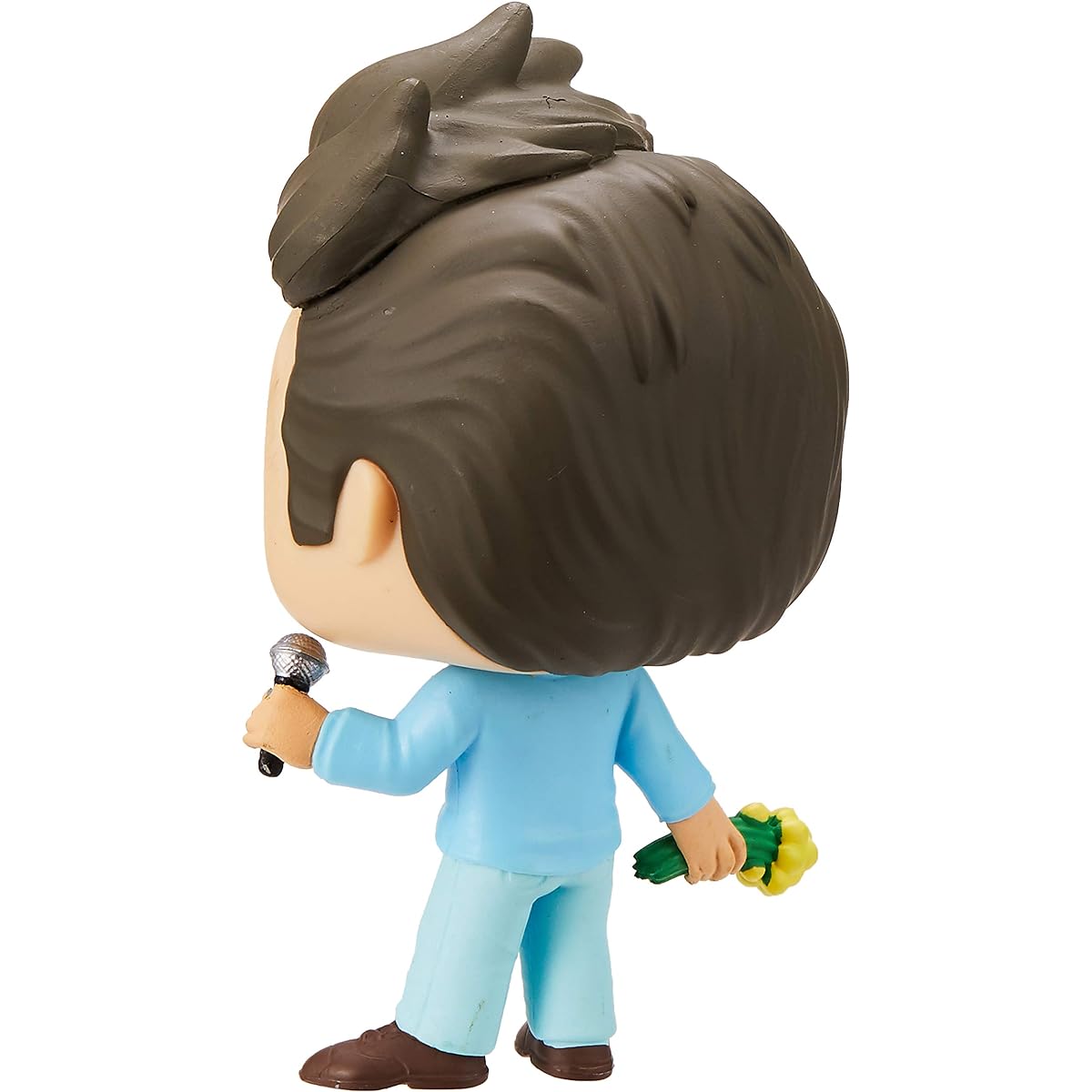 FUNKO POP! ROCKS: Morrissey - Morrissey