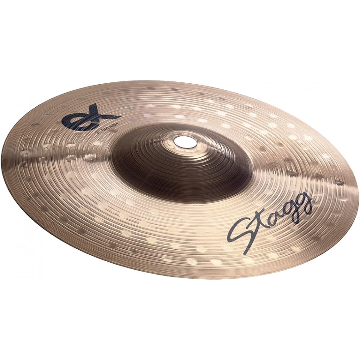 Stagg EX-SM8B 8 inch EX Medium Splash Cymbal