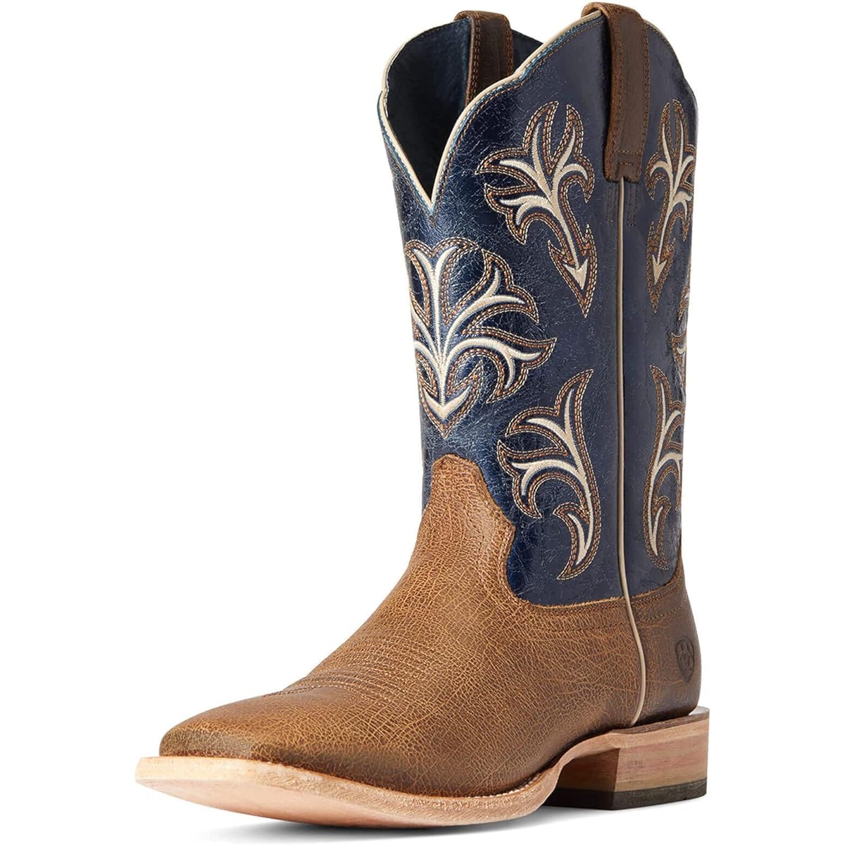 ARIAT Men's Cowboss Western Boots