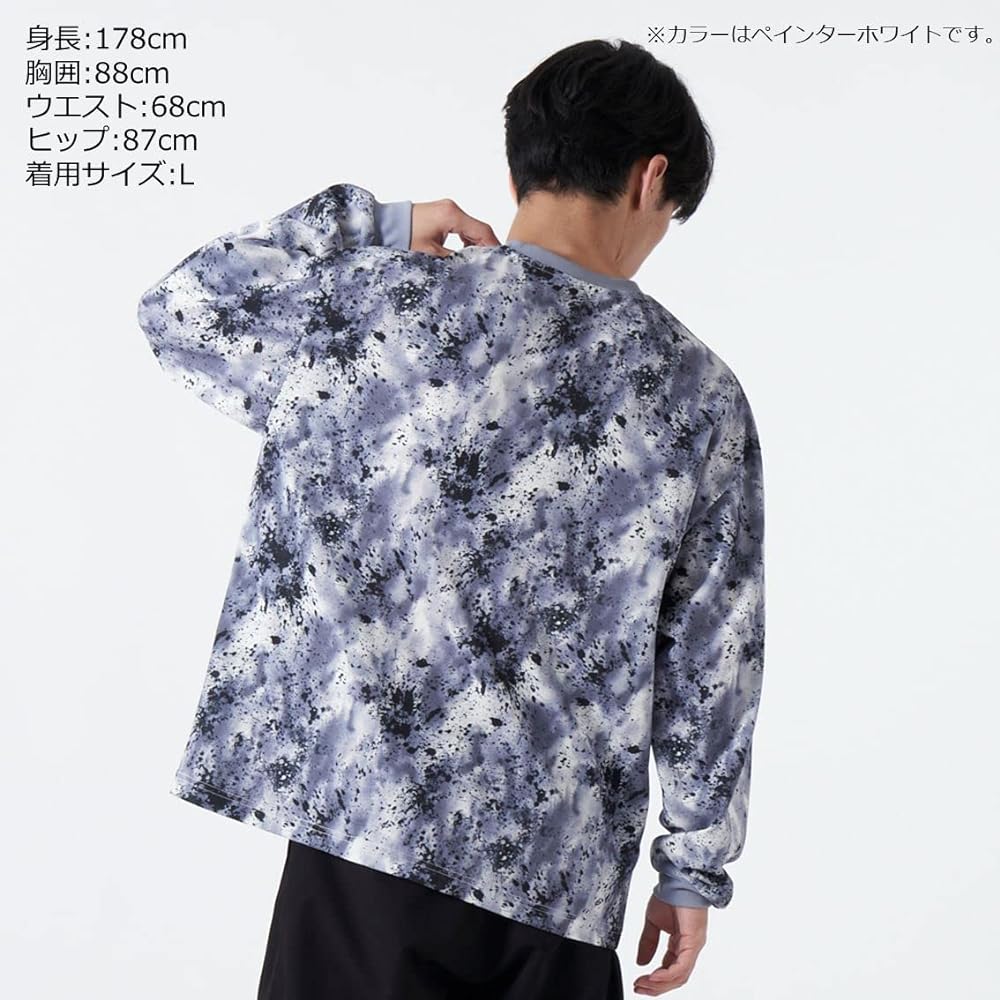 DAIWA Long Sleeve Squink Shirt DE-8922