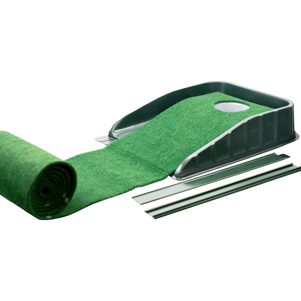 Club Champ 9512 Automatic Golf Putting System