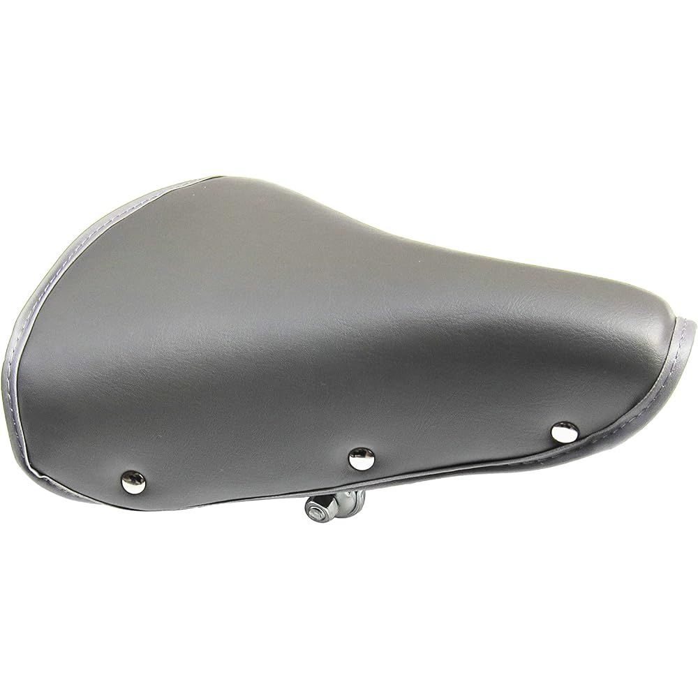 KASHIMAX CHS-240ST Terry Saddle Gray