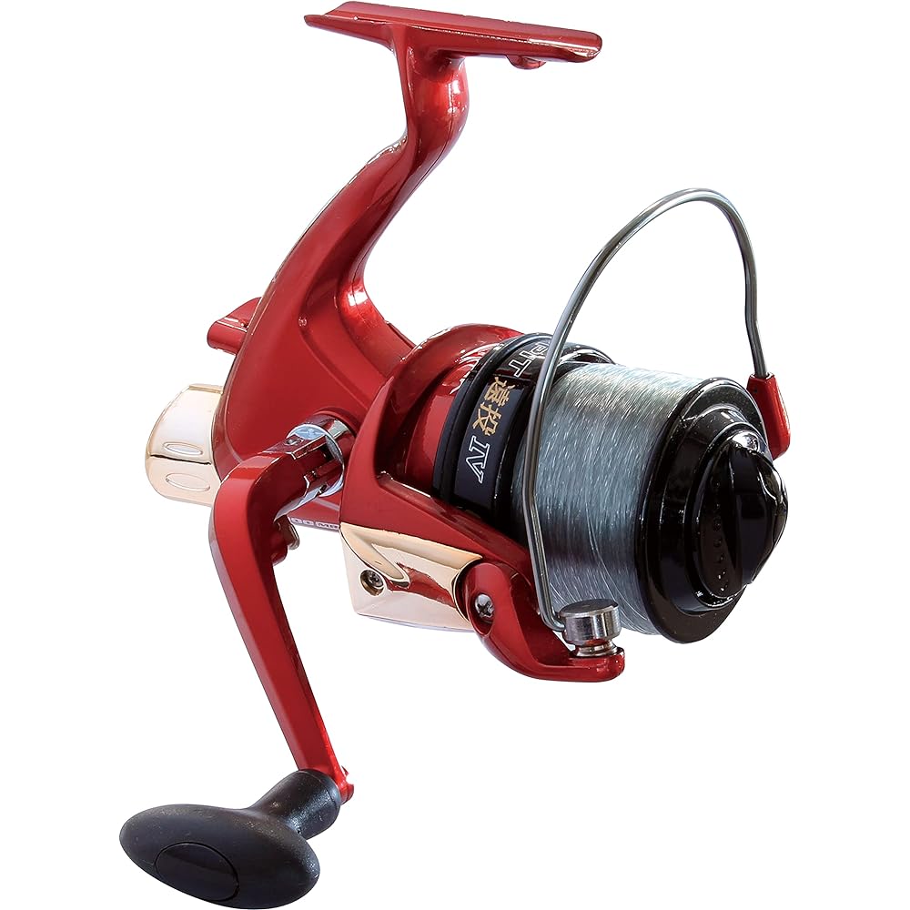 Osaka Fishing Gear (OGK) Top Pit Long Throw 4