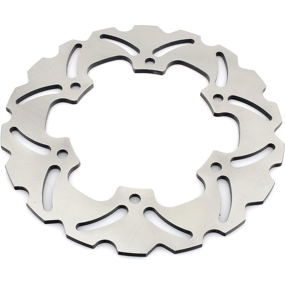 (Tarazon) TARAZON Yamaha Rear Brake Rotor Disc YZF R6 1999 2000 2001 2002 YZF R1 2002 2003
