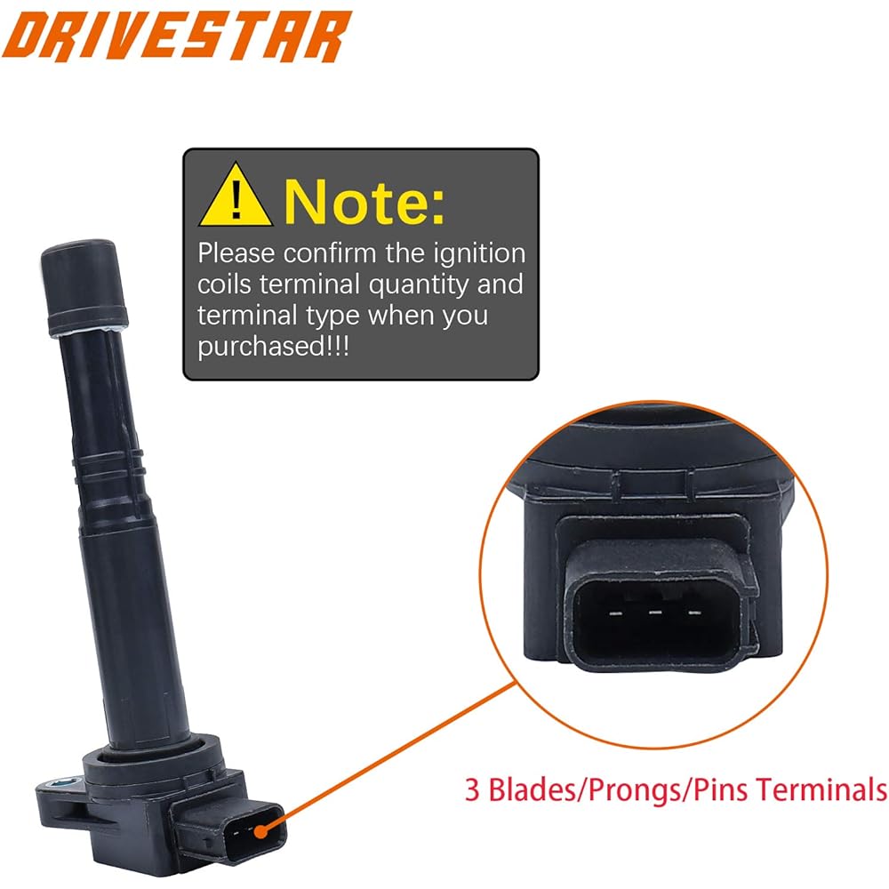 DRIVESTAR UF311