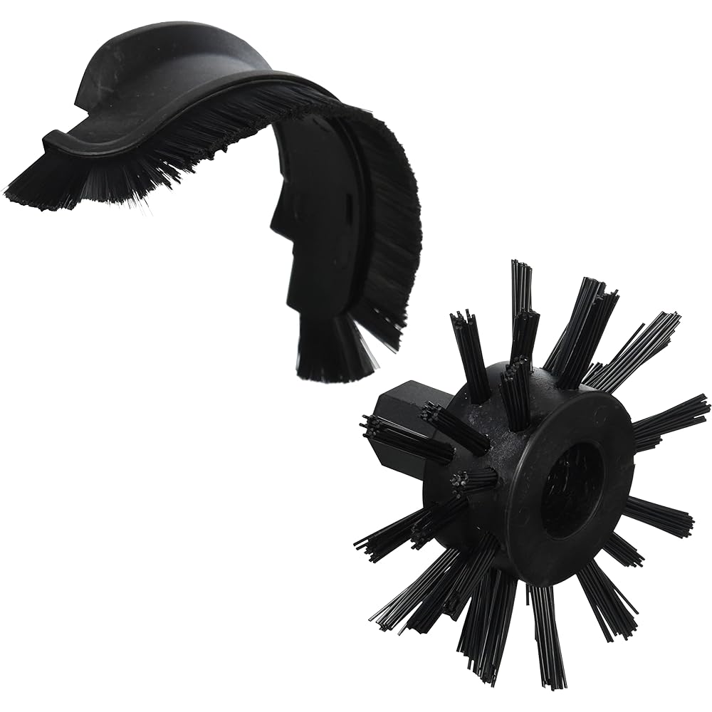 HiKOKI Electric Power Brush SW16V Accessory 0037-5961 Wire Brush For rough and hard floors (concrete, tile, stone, etc.)