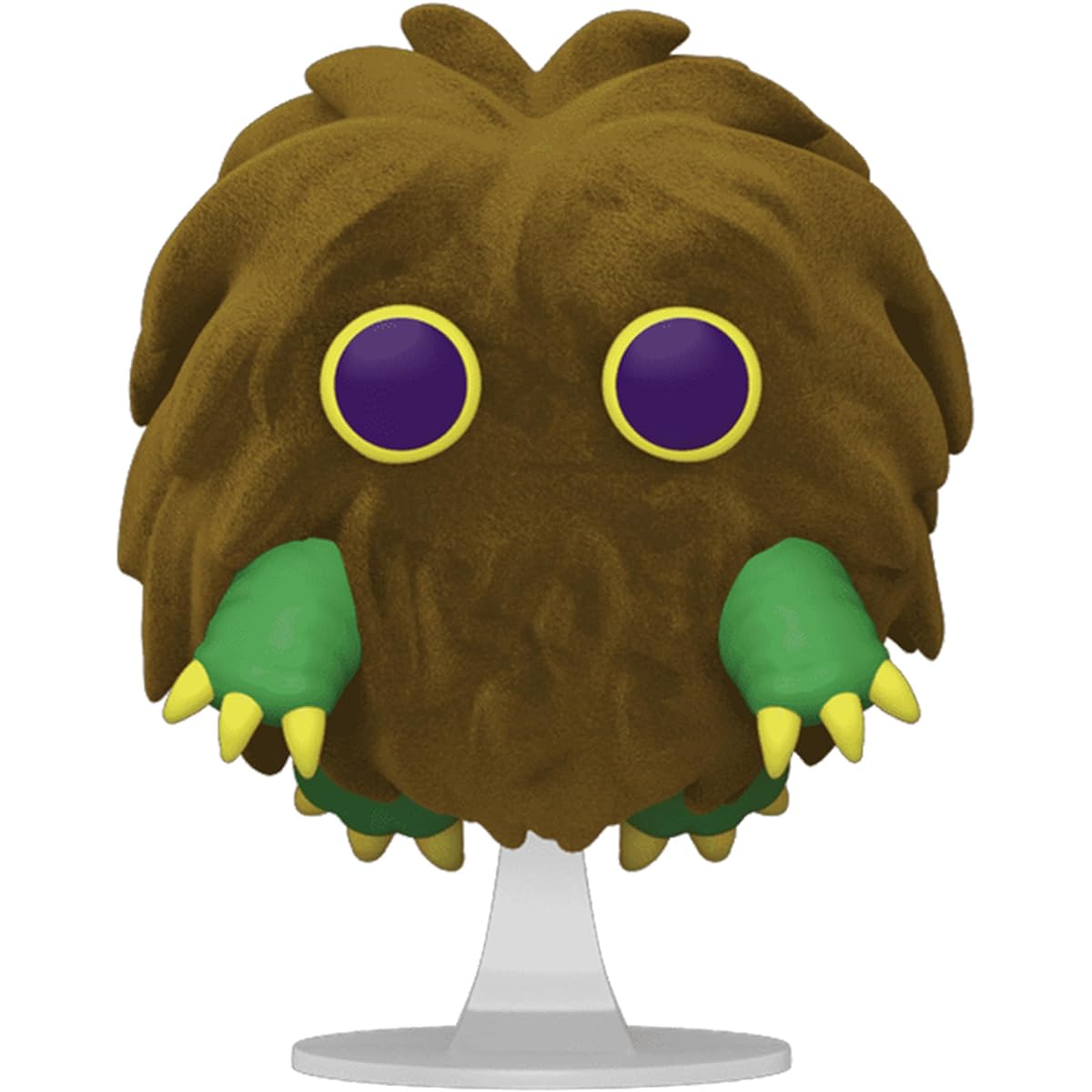Funko Pop Yu-Gi-Oh Kuriboh (Rock & GITD) Figure (AAA Anime Exclusive)