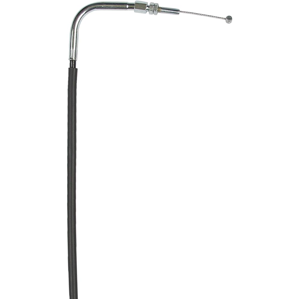Bike Control Cable Throttle Cable A(OPEN) Compatible with Triumph Daytona 900/Super III / T2040300