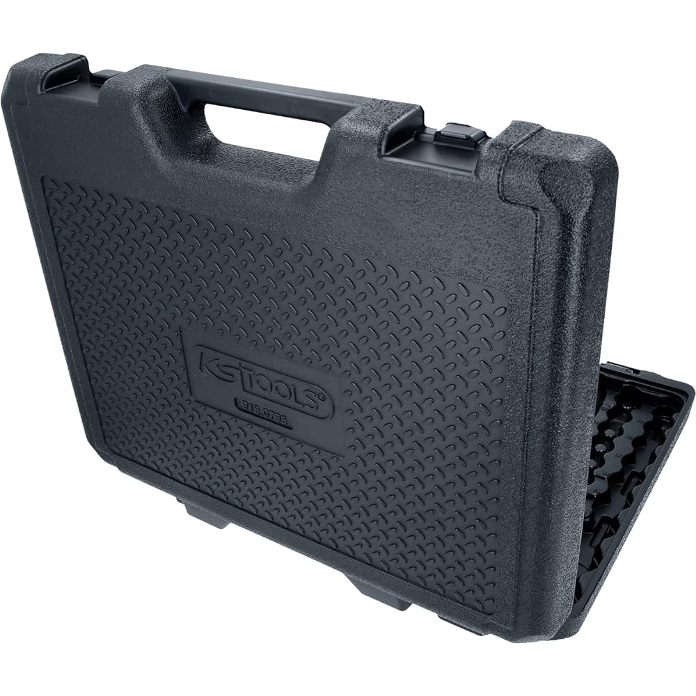 Plastic empty case for KS Tools 918.0795 918.0795-99