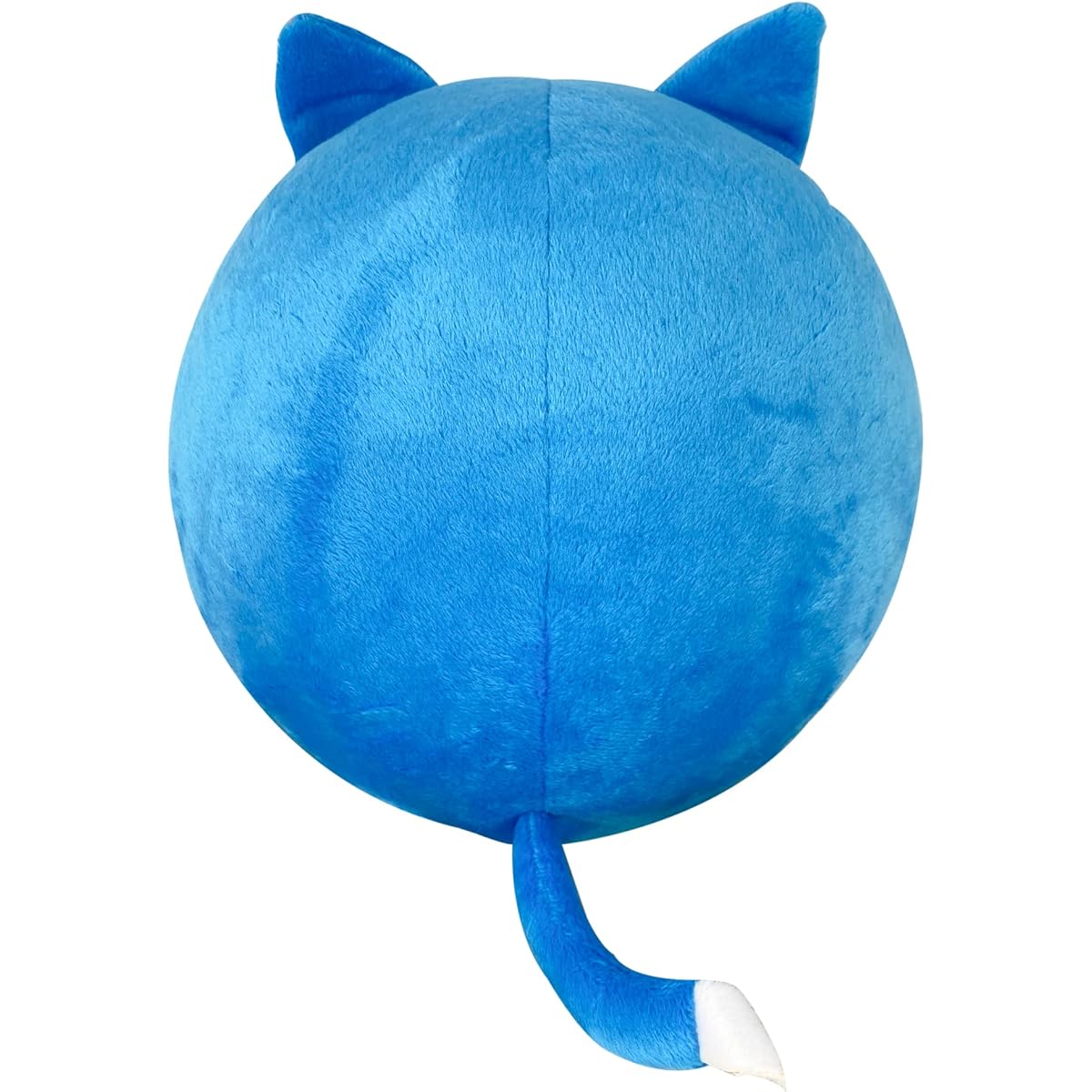 Great Eastern Entertainment GE52240 Fairy Tail - Happy Zzcould Not Find & Collectible Plush Toy, Multicolor, 8"
