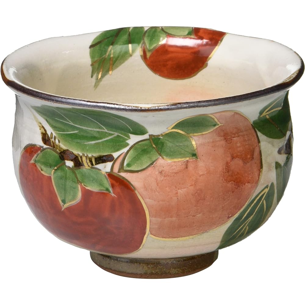 Aito Kyoto ware, Kiyomizu ware, Shunzan kiln, teacup, set teacup, Kissho Fuji USK901
