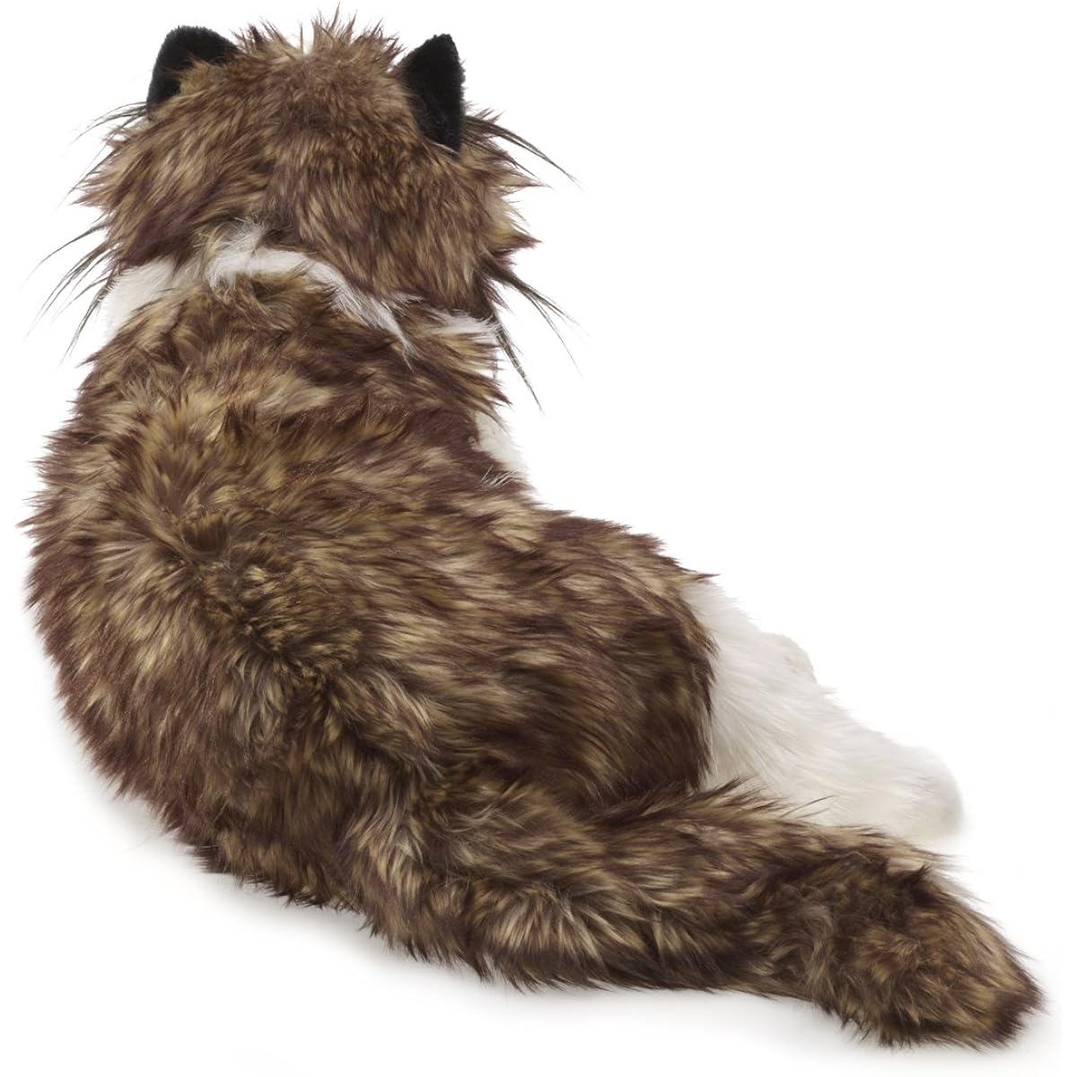 Ragdoll Cat Hand Puppet
