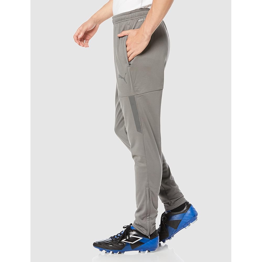 PUMA Pants Training Soccer INDIVIDUALLIGA WARM Training Pants 657804 Men's 657804