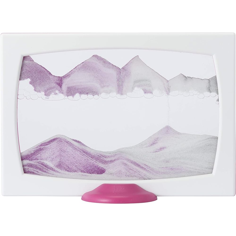 Made in Austria KB collection Sand Picture Screeni Two Tone Fairy Dust