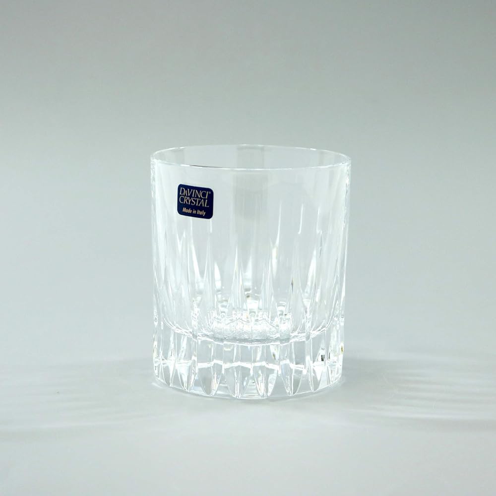 da vinci crystal gift set