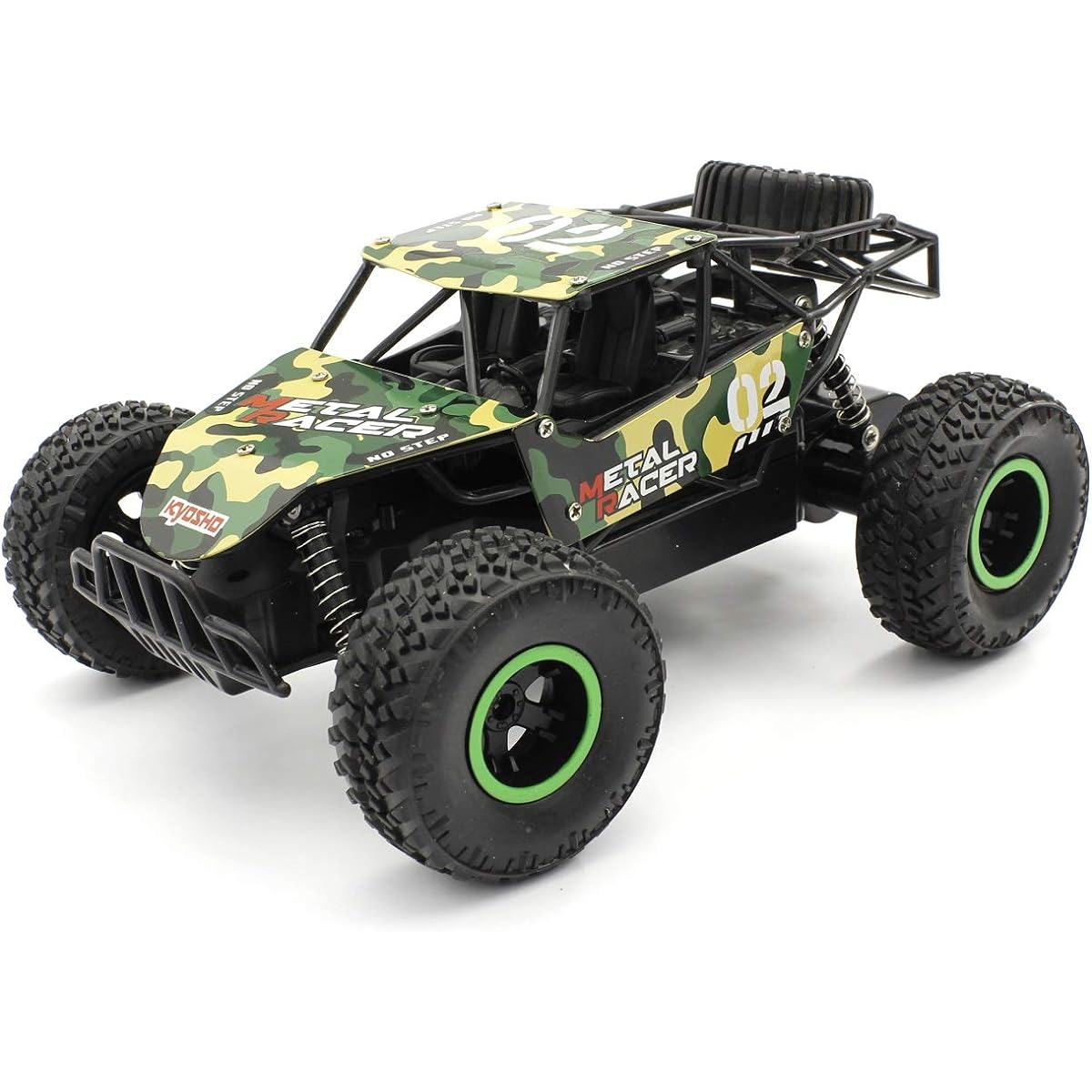Kyosho Kyoso Egg Live Style Type 300HD TS050