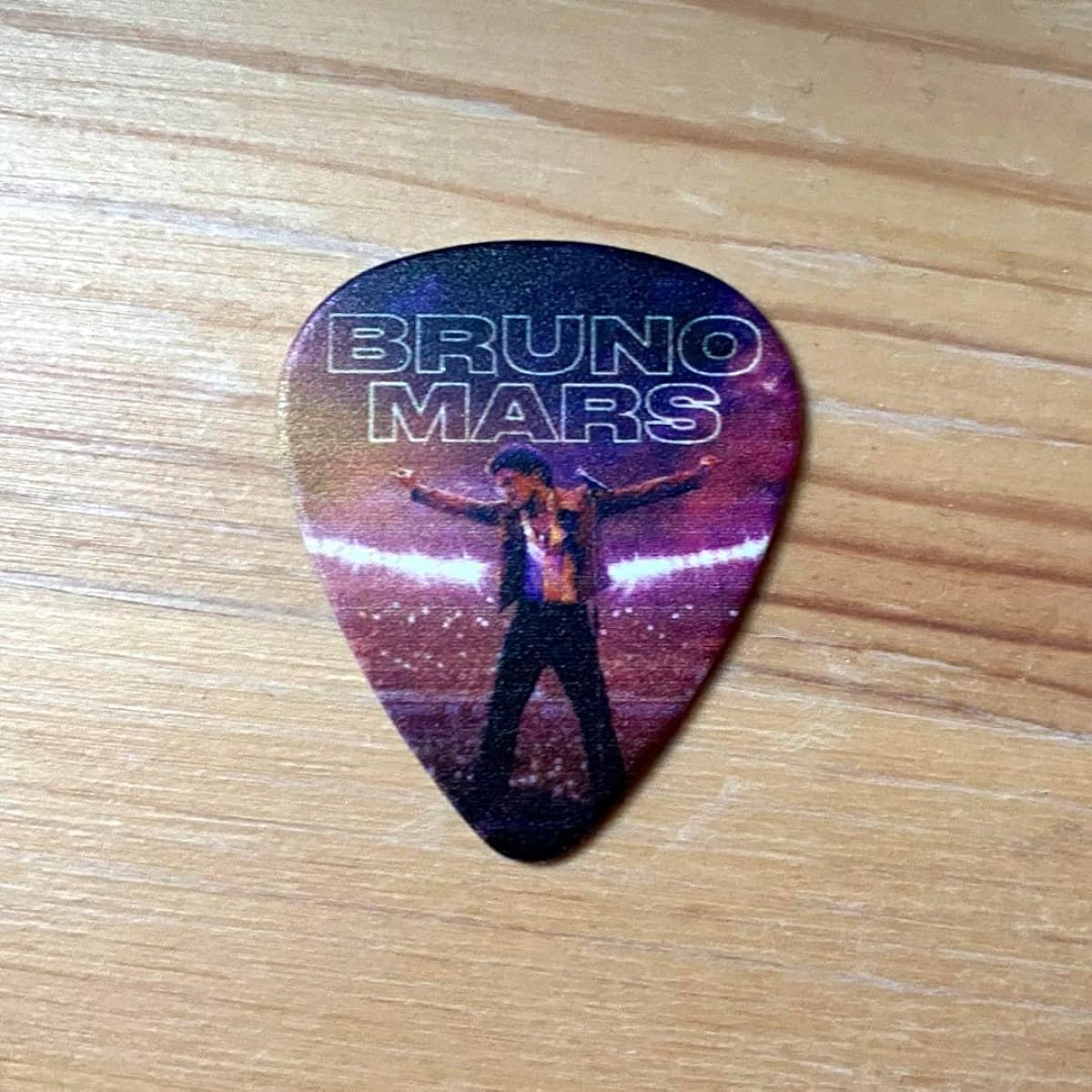 Guitar picks