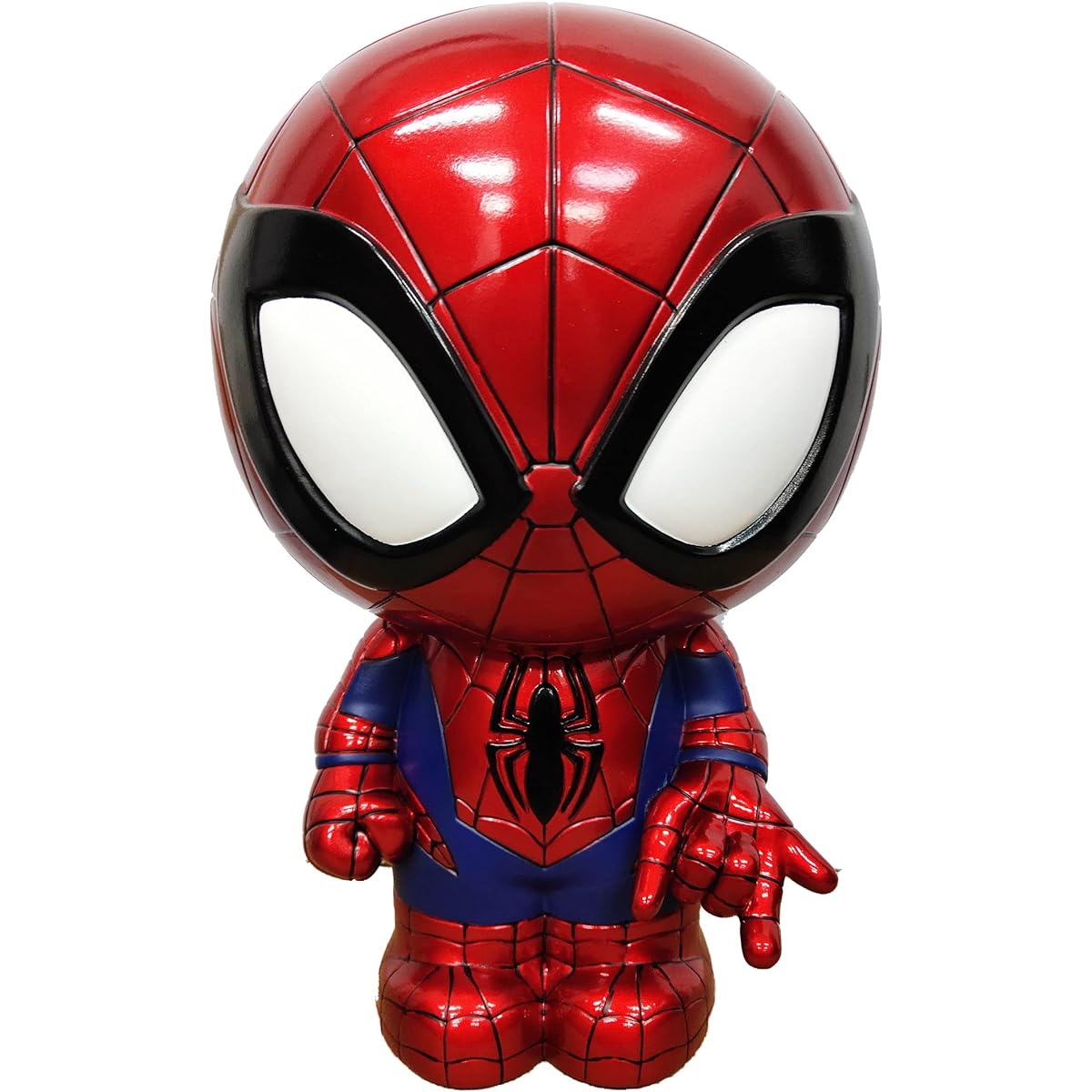 Marvel Spider-Man Figure Bank