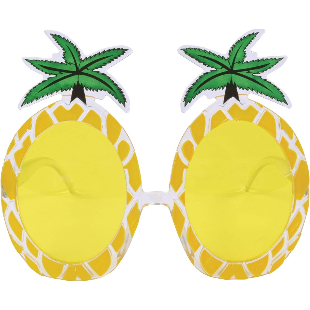 Fancy Dress Glasses | Pineapple Shades